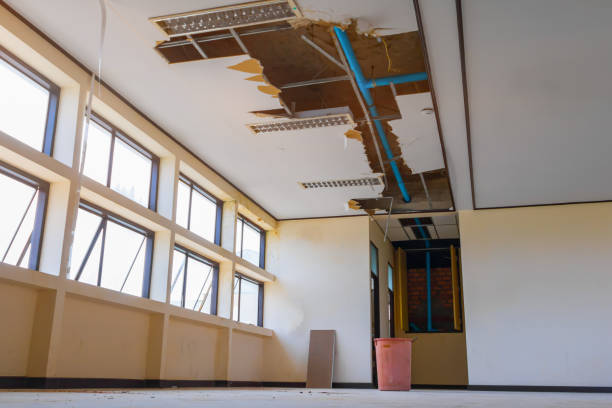 Best Water damage restoration near me  in Lionville, PA