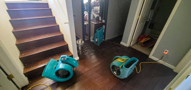 Best Water damage repair service  in Lionville, PA