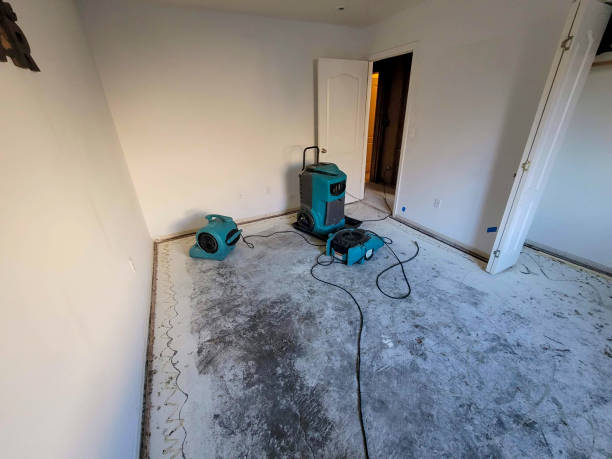 Water damage restoration experts in Lionville, PA