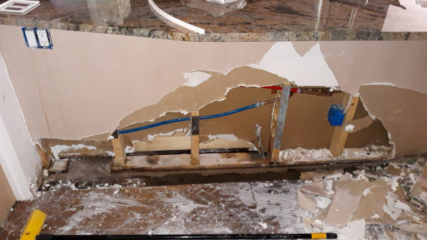 Best Sewage cleanup and water damage restoration  in Lionville, PA