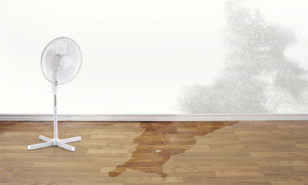 Lionville, PA Water damage restoration Company