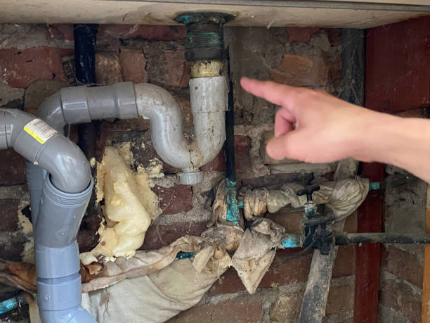 Fire Damage Restoration in Lionville, PA
