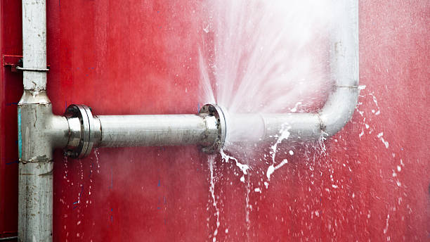 Best Water damage restoration services  in Lionville, PA